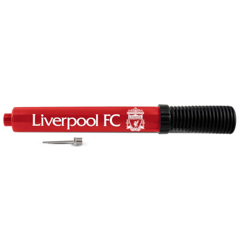 Liverpool pompka do piłki Large Dual Action