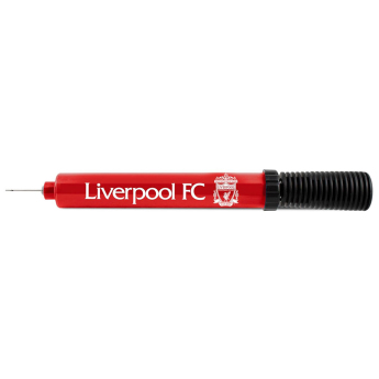 Liverpool pompka do piłki Large Dual Action