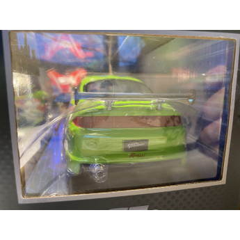 Samochody i motocykle model 1/24 Fast & Furious Mitsubishi Eclipse 1977 - Brian´s