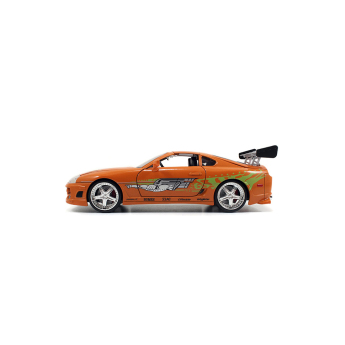 Samochody i motocykle model 1/24 Fast & Furious Toyota Supra 1995
