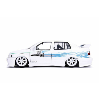 Samochody i motocykle model 1/24 Fast & Furious VW Jetta 1995