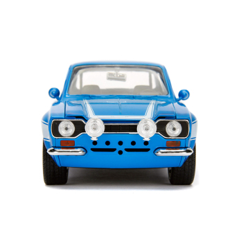 Samochody i motocykle model 1/24 Fast & Furious Ford Escort Brian´s