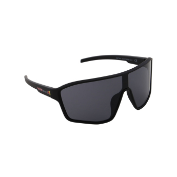 Red Bull Racing okulary przeciwsłoneczne DAFT black with smoked lenses