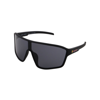 Red Bull Racing okulary przeciwsłoneczne DAFT black with smoked lenses