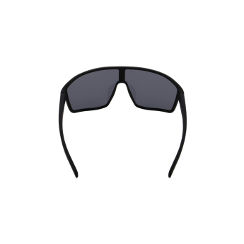 Red Bull Racing okulary przeciwsłoneczne DAFT black with smoked lenses