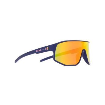 Red Bull Racing okulary przeciwsłoneczne DASH blue with orange glass