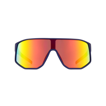 Red Bull Racing okulary przeciwsłoneczne DASH blue with orange glass