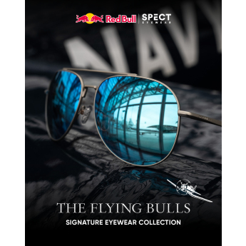 Red Bull Racing okulary przeciwsłoneczne Corsair TFB black
