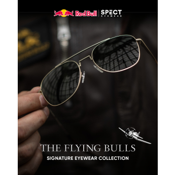 Red Bull Racing okulary przeciwsłoneczne Corsair TFB black