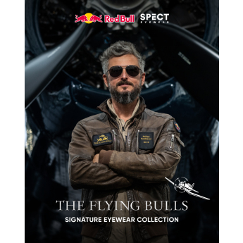 Red Bull Racing okulary przeciwsłoneczne Corsair TFB black