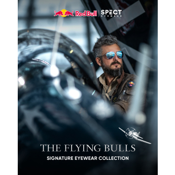 Red Bull Racing okulary przeciwsłoneczne Corsair TFB black