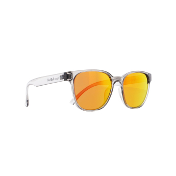 Red Bull Racing okulary przeciwsłoneczne COBY, gray with orange lenses