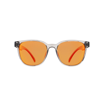Red Bull Racing okulary przeciwsłoneczne COBY, gray with orange lenses