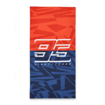Marc Marquez komin multicolor 2026