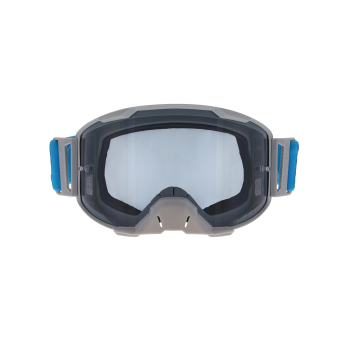 Red Bull Racing gogle motocrossowe STRIVE S, gray with smoked glass