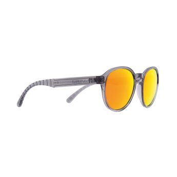 Red Bull Racing okulary przeciwsłoneczne MARGO, gray with brown lenses