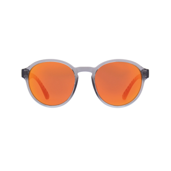 Red Bull Racing okulary przeciwsłoneczne MARGO, gray with brown lenses