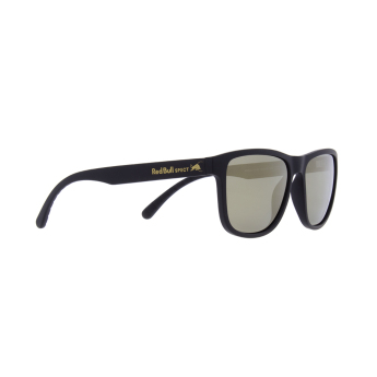 Red Bull Racing okulary przeciwsłoneczne MARSH, black with smoked lenses