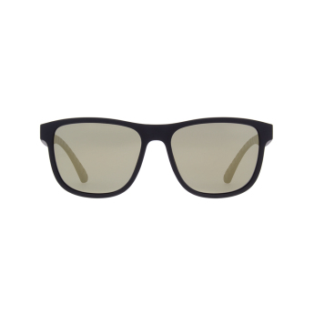 Red Bull Racing okulary przeciwsłoneczne MARSH, black with smoked lenses