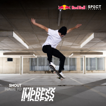 Red Bull Racing okulary przeciwsłoneczne MARSH, black with smoked lenses