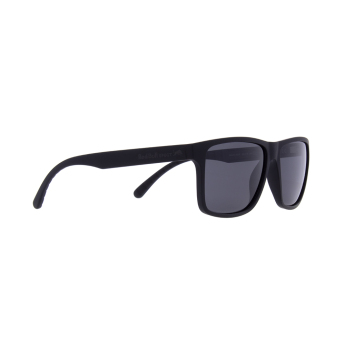 Red Bull Racing okulary przeciwsłoneczne MAZE, black with smoke-tinted lenses
