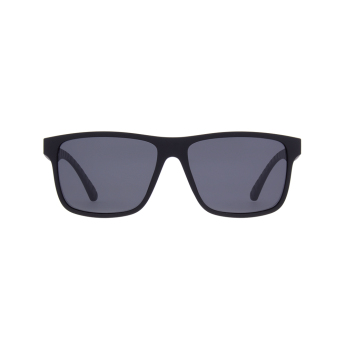 Red Bull Racing okulary przeciwsłoneczne MAZE, black with smoke-tinted lenses