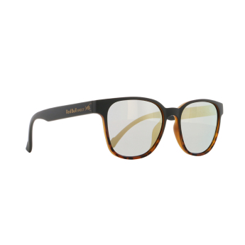 Red Bull Racing okulary przeciwsłoneczne COBY olive green with gold lenses