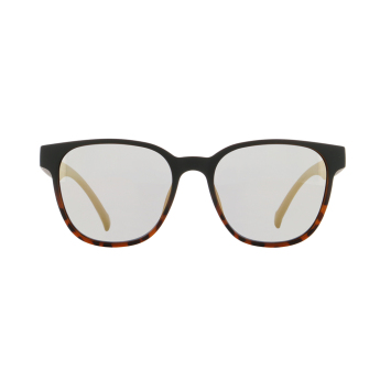 Red Bull Racing okulary przeciwsłoneczne COBY olive green with gold lenses