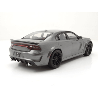 Samochody i motocykle model 1/24 Fast & Furious 2021 Dodge Charger Fast X