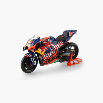 Samochody i motocykle model 1/12 RC16 #33 Brad Binder