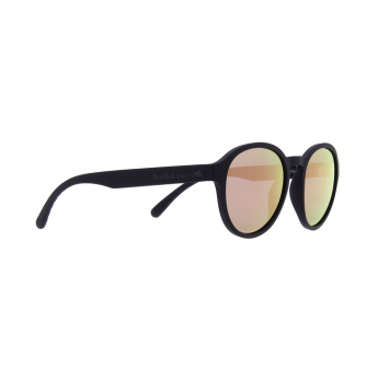 Red Bull Racing okulary przeciwsłoneczne MARGO, black with brown lenses