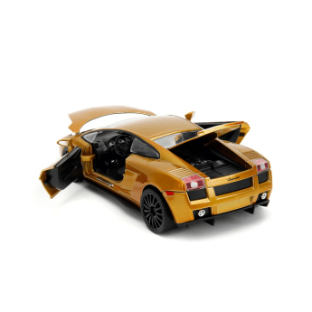 Samochody i motocykle model 1/24 Fast & Furious Lamborghini Gallardo Fast X