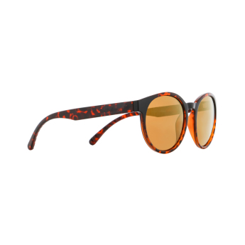Red Bull Racing okulary przeciwsłoneczne EVER brown-black with brown lenses