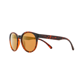 Red Bull Racing okulary przeciwsłoneczne EVER brown-black with brown lenses