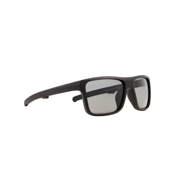 Red Bull Racing okulary przeciwsłoneczne KANE, black with smoked lenses