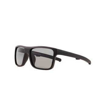 Red Bull Racing okulary przeciwsłoneczne KANE, black with smoked lenses