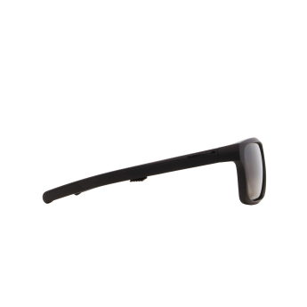 Red Bull Racing okulary przeciwsłoneczne KANE, black with smoked lenses