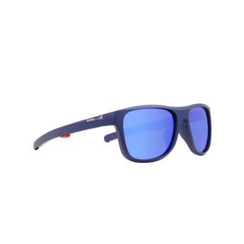 Red Bull Racing okulary przeciwsłoneczne KREY blue with dark blue lenses