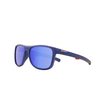 Red Bull Racing okulary przeciwsłoneczne KREY blue with dark blue lenses