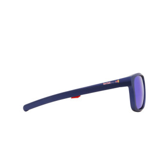 Red Bull Racing okulary przeciwsłoneczne KREY blue with dark blue lenses