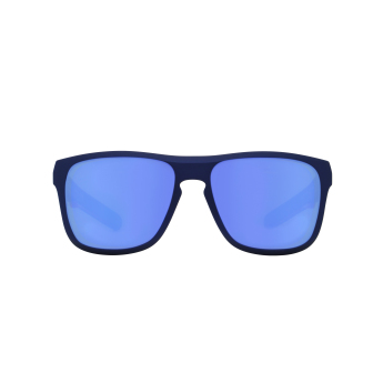 Red Bull Racing okulary przeciwsłoneczne KREY blue with dark blue lenses
