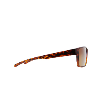 Red Bull Racing okulary przeciwsłoneczne CHASE brown with brown lenses