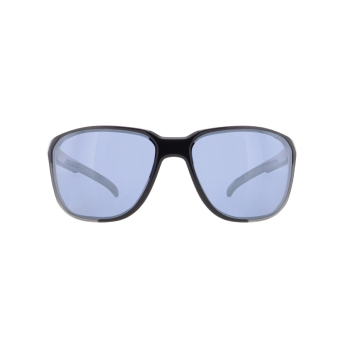 Red Bull Racing okulary przeciwsłoneczne BOLT, gray with blue lenses