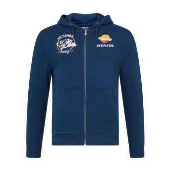 Repsol Honda bluza męska MotoGP with a 30 Years theme - M 2026