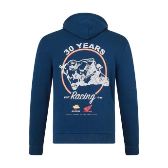 Repsol Honda bluza męska MotoGP with a 30 Years theme - M 2026
