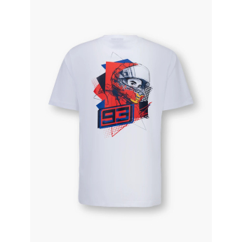 Marc Marquez koszulka męska Red Bull for fans 2026