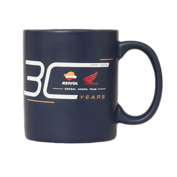 Repsol Honda kubek with a 30 years design 2026