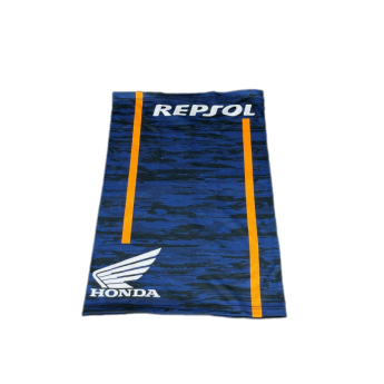 Repsol Honda komin dark blue 2026