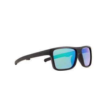 Red Bull Racing okulary przeciwsłoneczne KANE, black with purple lenses
