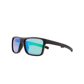 Red Bull Racing okulary przeciwsłoneczne KANE, black with purple lenses